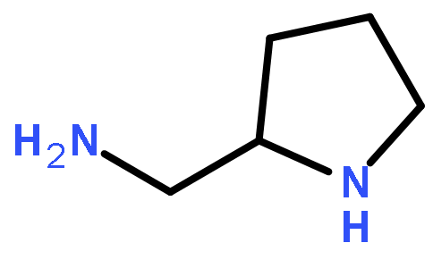 (|S|)-2-氨甲基吡咯烷