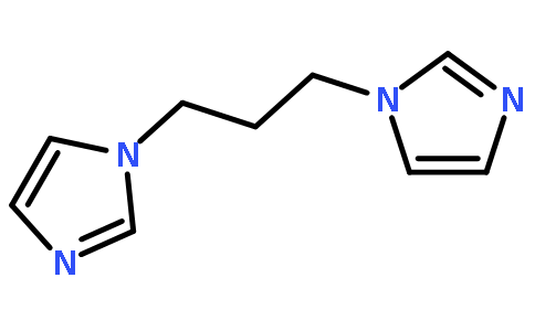 1,3-双(1-咪唑)丙烷