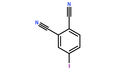 4-碘酞腈