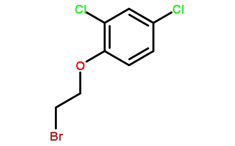 1-(2-Bromoethoxy)-2,4-dichlorobenzene