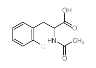 DL-N-acetyl-2-chloro- Phenylalanine