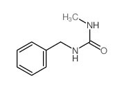 1-benzyl-3-methylurea