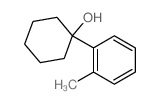 1-(2-甲基苯基)环己醇