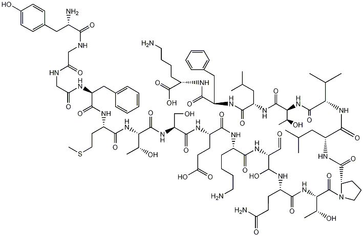 Δ-内啡肽