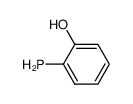o-hydroxyphenylphosphine