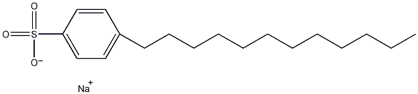 C10-14-烷基苯磺酸衍生物钠盐