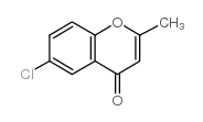 6-chloro-2-methylchromen-4-one
