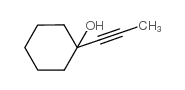 1-(1-丙炔基)环己醇