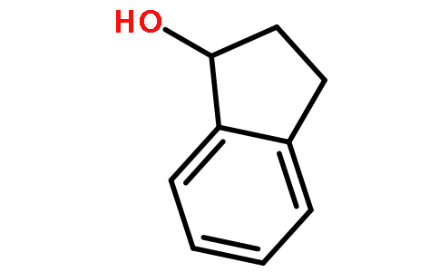 R-(-)-1-茚醇