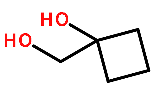 1-(hydroxymethyl)cyclobutan-1-ol