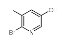 2-溴-3-碘-5-羟基-吡啶