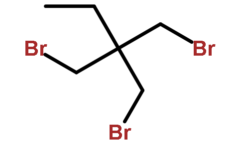 1-溴-2,2-二(溴甲基)丁烷