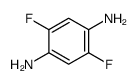 2,5-Difluoro-1,4-benzenediamine