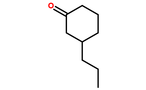 3-丙基环己酮