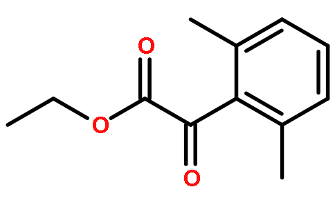 乙基(2,6-二甲基苯基)(氧代)乙酸酯