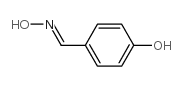 4-羟基苯甲醛肟