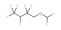 2,2,3,4,4,4-HEXAFLUOROBUTYL DIFLUOROMETHYL ETHER