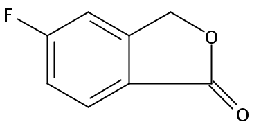 分子結構式