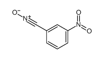 3-nitrobenzonitrile oxide