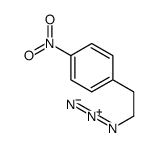 1-(2-azidoethyl)-4-nitrobenzene