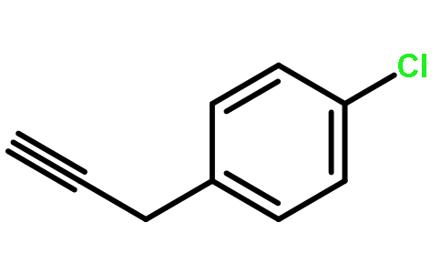 1-Chloro-4-(2-propyn-1-yl)benzene