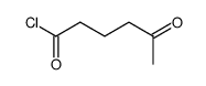 5-oxoHexanoyl chloride