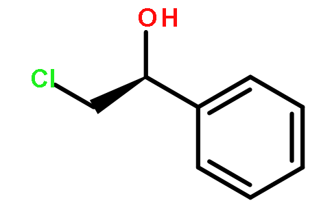 (S)-(+)-2-氯-1-苯乙醇
