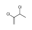 2,3-dichlorobut-1-ene
