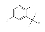 2,5-二氯-3-(三氟甲基)吡啶