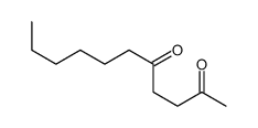 十一烷-2,5-二酮