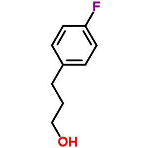 4-氟苯丙醇