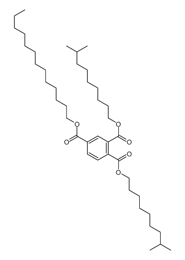十三烷基偏苯三酸酯