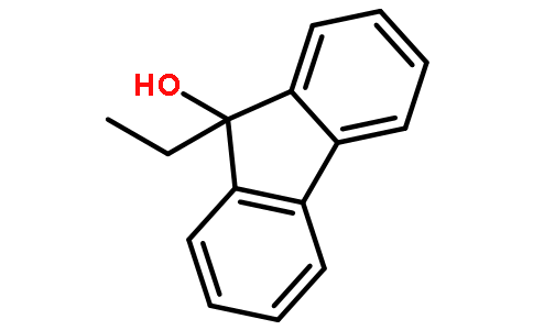 9-ethylfluoren-9-ol