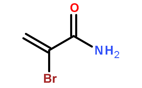 2-溴-2-丙烯酰胺