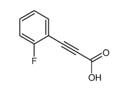 2-氟苯基丙炔酸