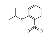 异丙基(2-硝基苯基)硫烷