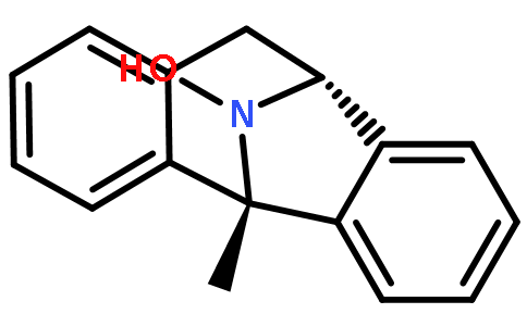 10,11-Dihydro-12-hydroxy-5-methyl-5H-dibenzo[a,d]cyclohepten-5,10-imine