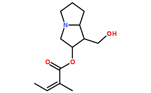 Petasinine对照品(标准品) | 70474-33-8
