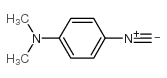 4-isocyano-N,N-dimethylaniline