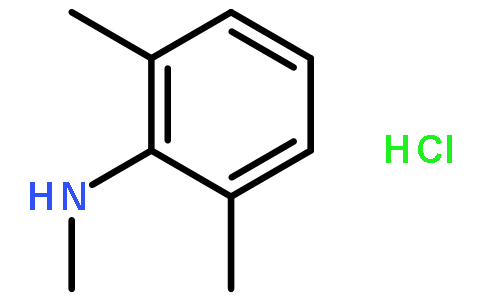 N,2,6-Trimethylaniline hydrochloride