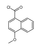 4-甲氧基-1-萘甲酰氯