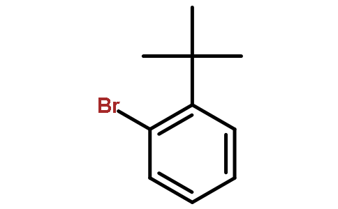 1-溴-2-叔丁基苯