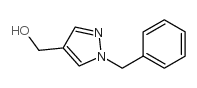 (1-苄基-1H-吡唑-4-基)-甲醇