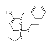 Diethyl ({[(benzyloxy)carbonyl]amino}methyl)phosphonate