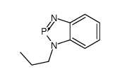 1-propyl-1,3,2-benzodiazaphosphole