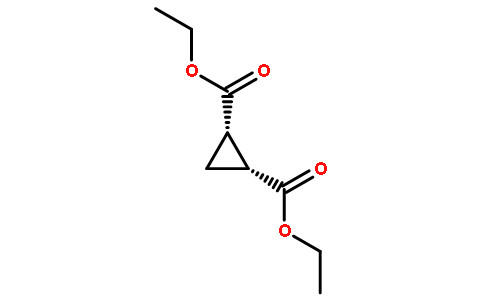顺式12-二羧酸二乙酯环丙烷