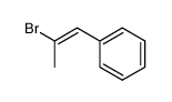 2-bromo-1-phenyl-propene