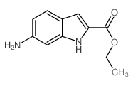 6-氨基-1H-2-吲哚甲酸乙酯