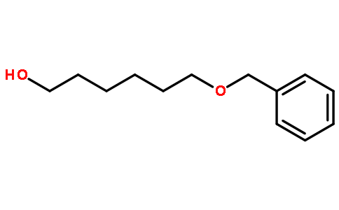 6-(苄氧基)-1-己醇