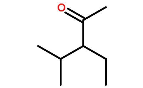 3-异丙基-2-戊醛